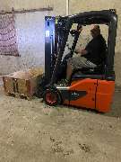 Kempf Christian Altmetallhandel - GALLERY