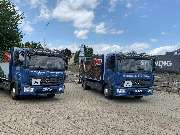 Kempf Christian Altmetallhandel - GALLERY