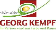 Kempf Georg - LOGO