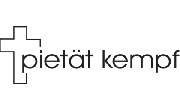 Kempf Pietät Bestattungen Kempf - LOGO