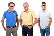 Kempf & Seifried Bauelemente und Systeme GmbH Beratung und Verkauf - GALLERY