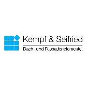 Kempf & Seifried Bauelemente und Systeme GmbH Beratung und Verkauf - LOGO