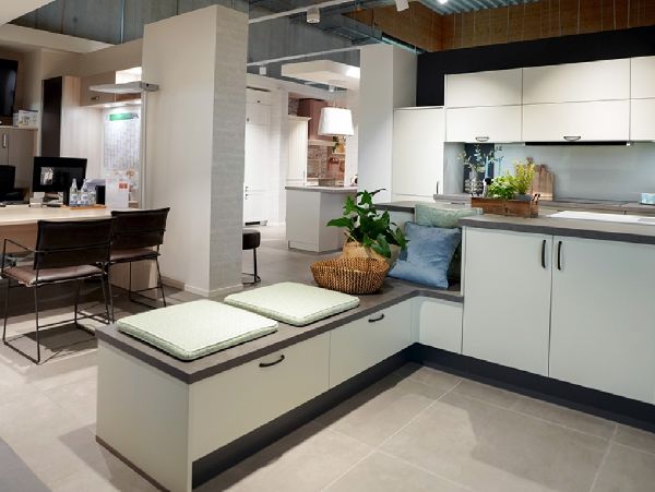 Kempfle Max GmbH & Co. KG - GALLERY
