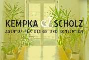 KEMPKA & SCHOLZ | Rostock | Agentur für Design und Konzeption | Diplom Designerinnen: Kempka & Scholz - 8