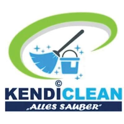 Kendi Clear - LOGO