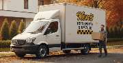 Ken's Transporte & Umzüge - GALLERY