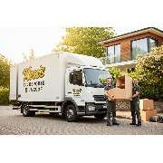 Ken's Transporte & Umzüge - GALLERY