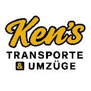 Ken's Transporte & Umzüge - LOGO