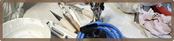 Keramikstudio-Krämer & Stickerei - 3