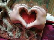 Keramikstudio-Krämer & Stickerei - Sonderanfertigungen von Grabtafeln