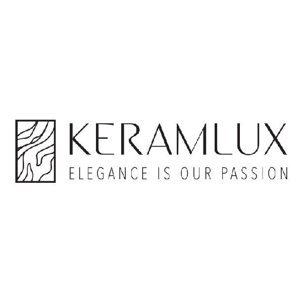 Keramlux-Fliesen UG - LOGO