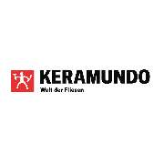 KERAMUNDO Ausstellung - LOGO