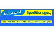 Kerasped Speditionsges. m.b.H. - GALLERY
