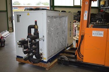 KERATEC Kälte- Klima- Technik GmbH - GALLERY