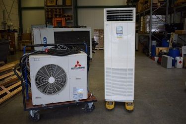KERATEC Kälte- Klima- Technik GmbH - GALLERY