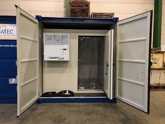 KERATEC Kälte- Klima- Technik GmbH - GALLERY