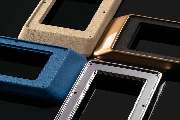 KerCon GmbH & Co.KG - Oberflächenbeschichtung von 3D-Drucken