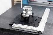 KerCon GmbH & Co.KG - Prüfvorrichtung erstellt per 3D Druck