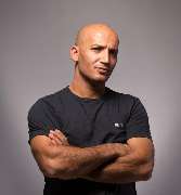 Kerim Duygu Personal Trainer - 1