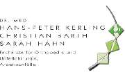 Kerling Hans-Peter Dr. - LOGO