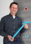 Christian Kratt, Fliesenlegermeister aus Leidenschaft - KERMONA e.K. Keramik- Mosaik- Naturstein Inh. Christian Kratt, Ettenheim