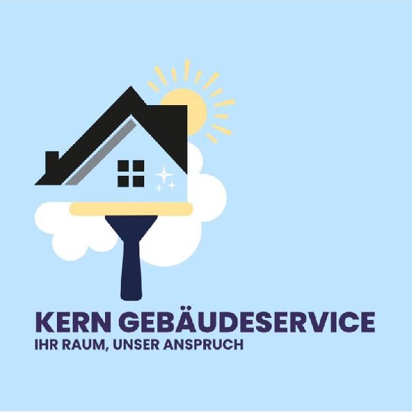 Kern Gebäudeservice - LOGO