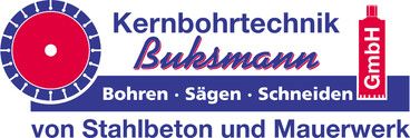 Kernbohrtechnik Buksmann GmbH - 1