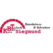 Kernbohrtechnik Siegmund Marko Siegmund - LOGO