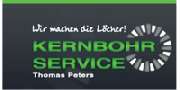 Kernbohrung Peters - LOGO