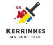 Kerrinnes-Malerbetrieb - 1