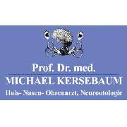 Kersebaum Michael Prof. Dr. - LOGO