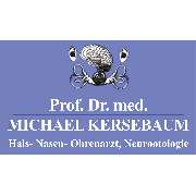 Kersebaum Michael Prof. Dr. - LOGO