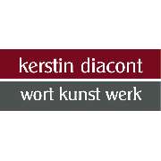 Kerstin Diacont - Wort.Kunst.Werk UG - LOGO