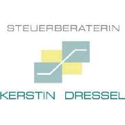 Kerstin Dressel Steuerberaterin - LOGO