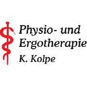 Kerstin Kolpe Physio- & Ergotherapie - LOGO