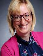 Kerstin Spannagel, Staatlich geprüfte Übersetzerin und Dolmetscherin (B.A.) - KERSTIN SPANNAGEL, STAATLICH GEPRÜFTE ÜBERSETZERIN UND DOLMETSCHERIN (B.A.) IN GERSTHOFEN