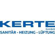 Kerte Haustechnik - LOGO