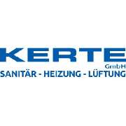 Kerte Haustechnik - LOGO