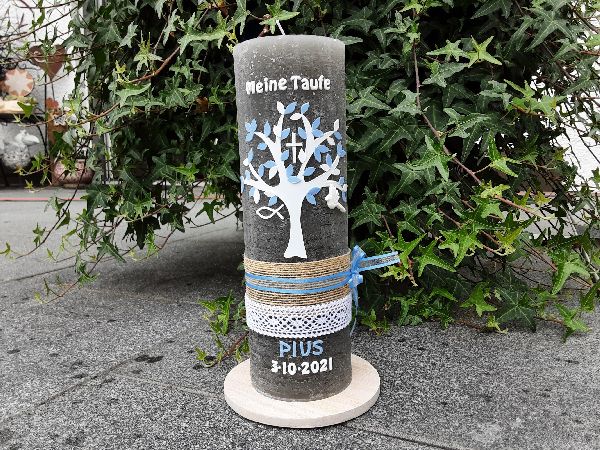 KERZEN KNOP Wachswaren und Kirchenbedarf - GALLERY