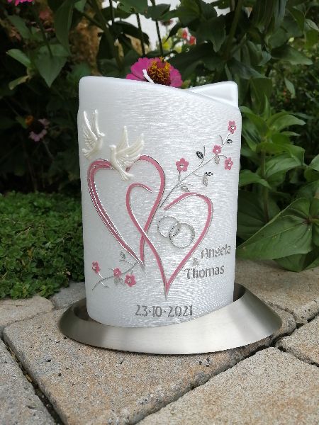 KERZEN KNOP Wachswaren und Kirchenbedarf - GALLERY