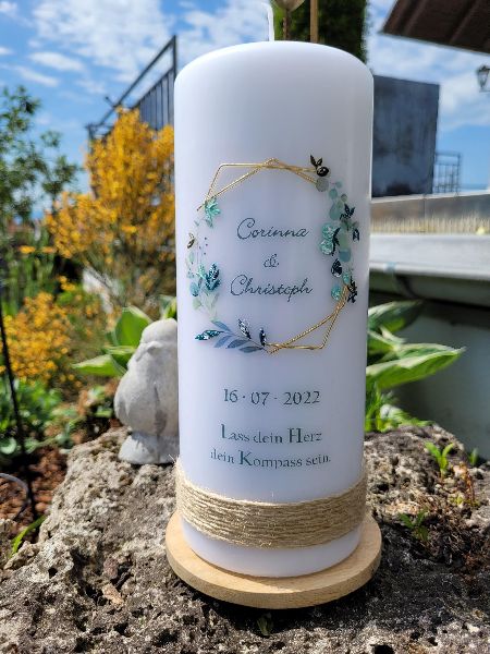 KERZEN KNOP Wachswaren und Kirchenbedarf - GALLERY