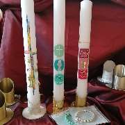KERZEN KNOP Wachswaren und Kirchenbedarf - GALLERY