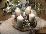 Kerzenhaus Hasselt - GALLERY