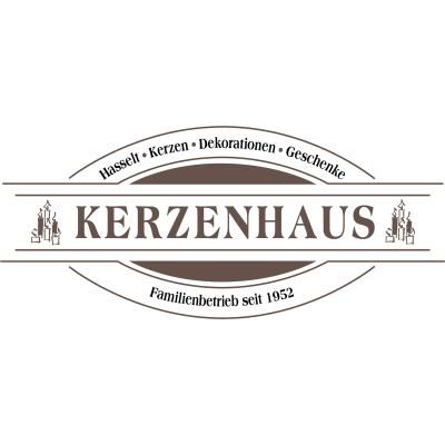 Kerzenhaus Hasselt - LOGO