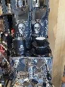 Kessel's Espresso-Studio - GALLERY