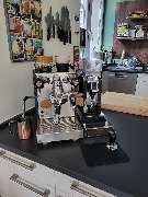 Kessel's Espresso-Studio - GALLERY