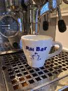 Kessel's Espresso-Studio - GALLERY