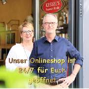 Kessel's Espresso-Studio - GALLERY