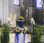Keßler Bestattung - GALLERY