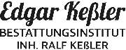 Keßler Bestattung - LOGO